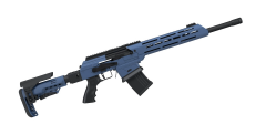 ARMSAN ARMTAC RS-23 CAMO MAVİ Yarı Otomatik Şarjörlü Yivsiz  Av Tüfeği
