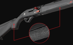 ATA ARMS Neo X Sentetik Yarı Otomatik Av Tüfeği