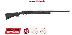 ATA ARMS Neo X Sentetik Yarı Otomatik Av Tüfeği