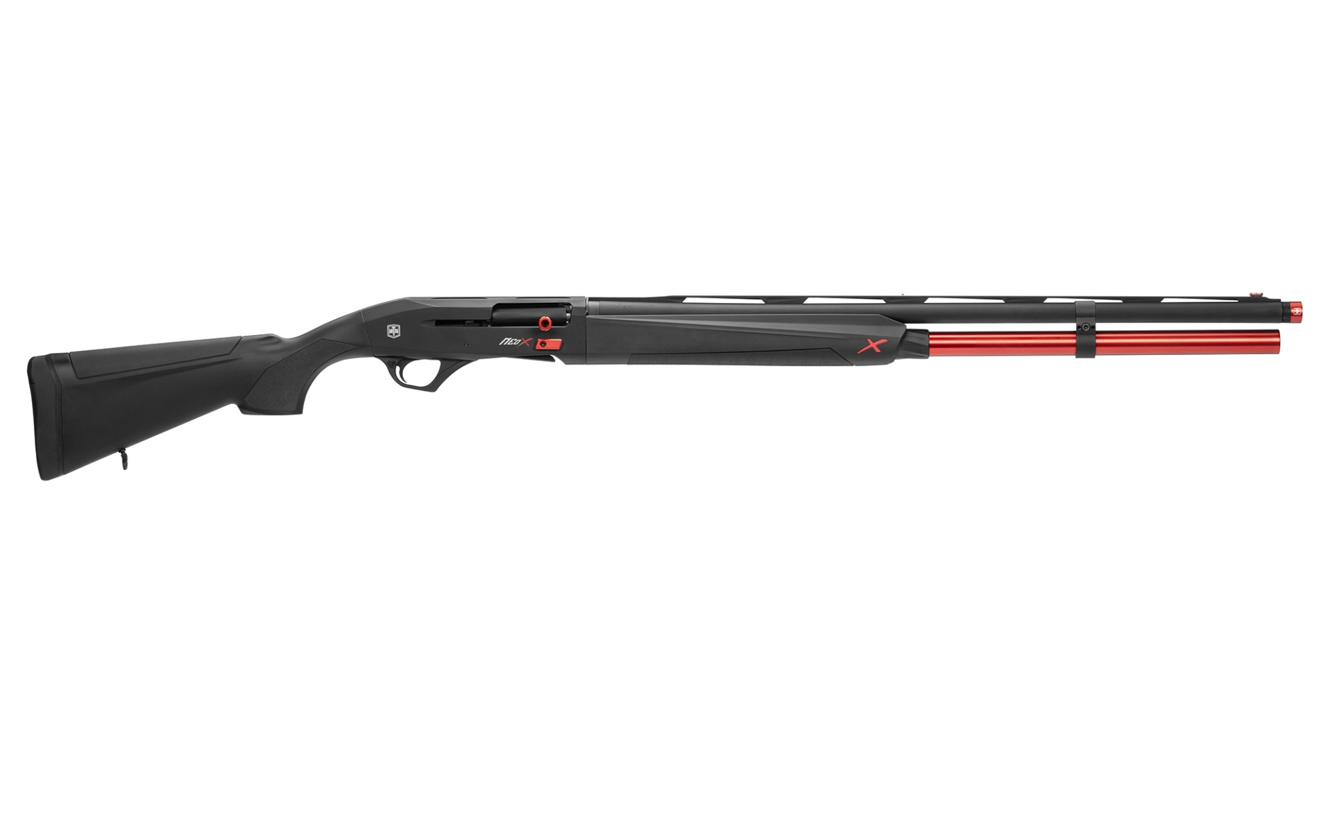 ATA ARMS Neo X Sporting 9+1 Yarı Otomatik Av Tüfeği Neo X Sportng 10+1