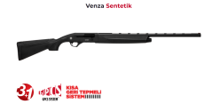 ATA ARMS Venza Ahşap Yarı Otomatik Av Tüfeği