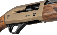 ATA ARMS Venza Ahşap Yarı Otomatik Av Tüfeği