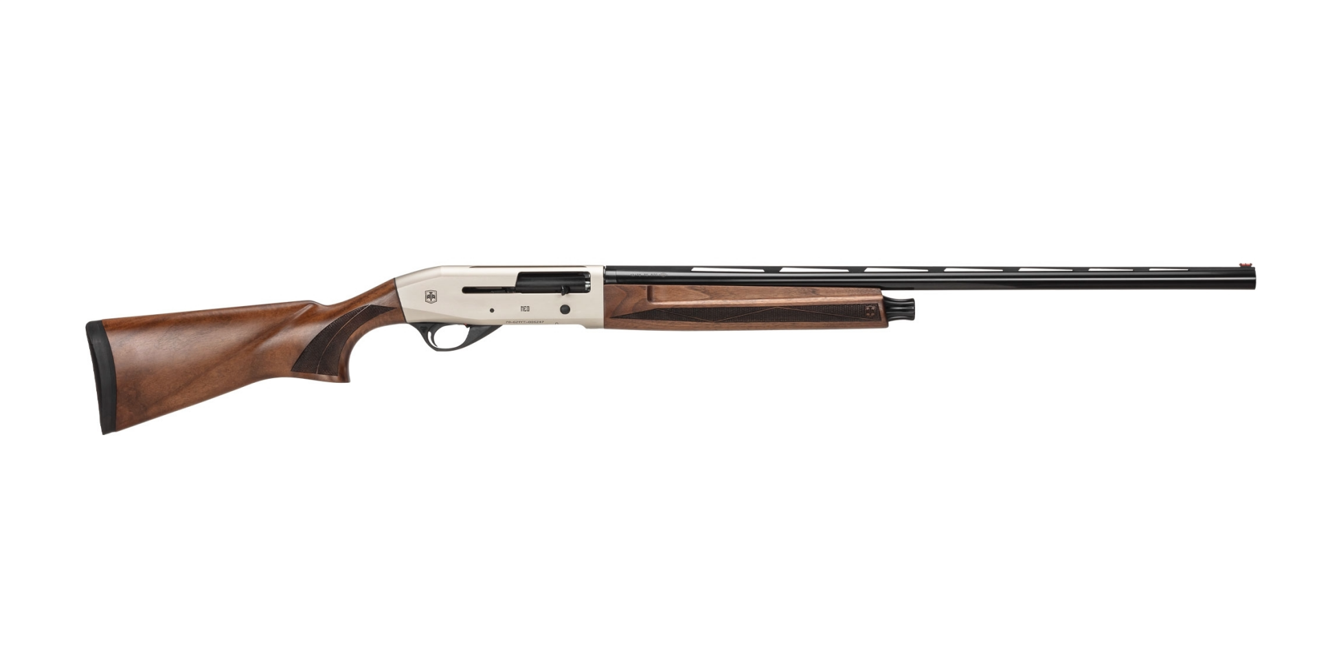 ATA ARMS Neo Ahşap Siyah Yarı Otomatik Av Tüfeği