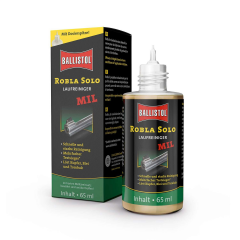 Ballistol Robla Solo Mil 65ml