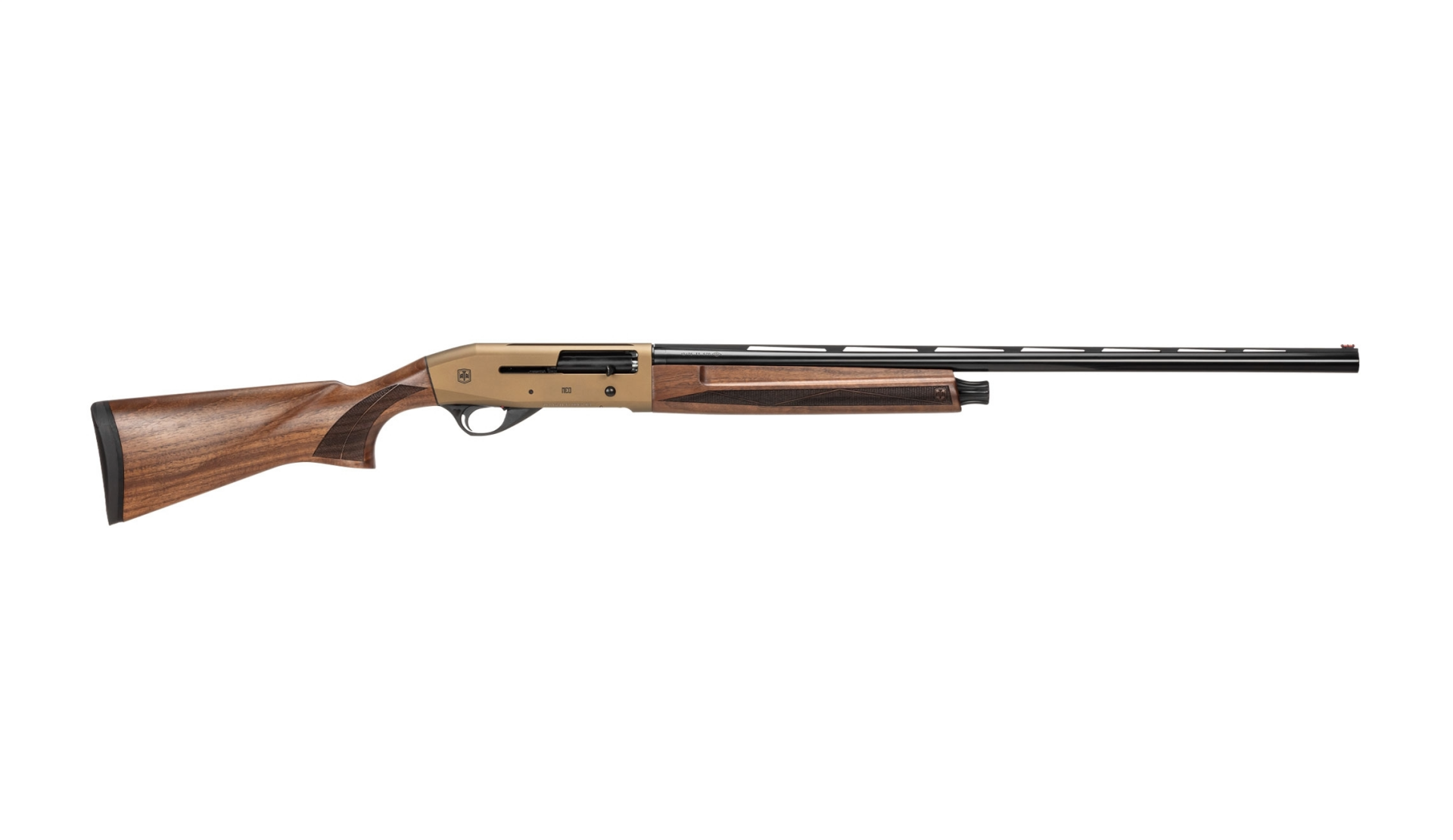 ATA ARMS Neo Ahşap Siyah Yarı Otomatik Av Tüfeği Neo Ahşap Bronz.