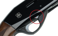 ATA ARMS Neo Foneks Yarı Otomatik Av Tüfeği
