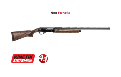 ATA ARMS Neo Foneks Yarı Otomatik Av Tüfeği