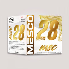 MESCO 28 Kalibre 15 gram Av Fişeği