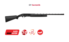 ATA ARMS CY Sentetik Yarı Otomatik Av Tüfeği
