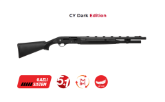 ATA ARMS CY Dark Edition Yarı Otomatik Av Tüfeği