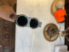 HUĞLU KOOPERATİF Gravürlü Süperpoze Av Tüfeği