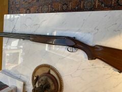 BREDA Süperpoze Av Tüfeği