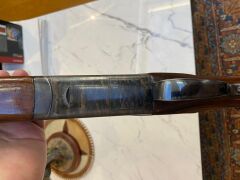 BREDA Süperpoze Av Tüfeği