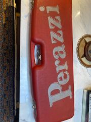 PERAZZİ Süperpoze Av Tüfeği 2. El