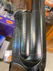 PERAZZİ MX 2000 Süperpoze Skeet Atış - Müsabaka Tüfeği 2. El