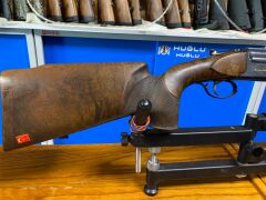 PERAZZİ MX 2000 Süperpoze Skeet Atış - Müsabaka Tüfeği 2. El
