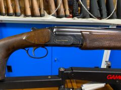 PERAZZİ MX 2000 Süperpoze Skeet Atış - Müsabaka Tüfeği 2. El