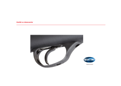 HATSAN MOD 125 CAMO Kırma Namlu Havalı Tüfek