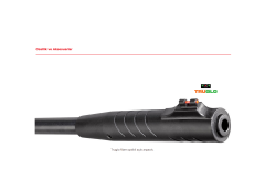 HATSAN MOD 125 CAMO Kırma Namlu Havalı Tüfek