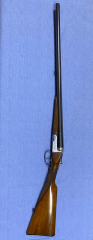 BERETTA Çifte Kırma Yivsiz Av Tüfeği 2. El