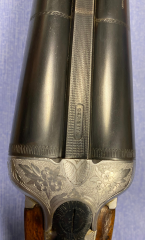 BERETTA Çifte Kırma Yivsiz Av Tüfeği 2. El