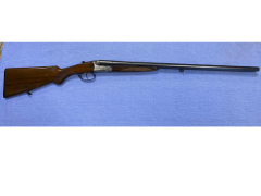 BERETTA Çifte Kırma Yivsiz Av Tüfeği 2. El