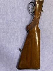 BERETTA Çifte Kırma Yivsiz Av Tüfeği 2. El