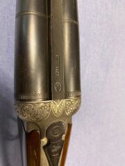 BERETTA Çifte Kırma Yivsiz Av Tüfeği 2. El