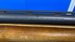 REMİNGTON 870 POMPALI Yivsiz Tüfek 2. El