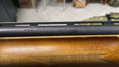 REMİNGTON 870 POMPALI Yivsiz Tüfek 2. El