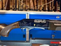 FABARM ELLEGI Yarı Otomatik Yivsiz Tüfek 2. El