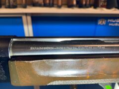 FABARM ELLEGI Yarı Otomatik Yivsiz Tüfek 2. El