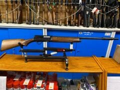 REMİNGTON MOD 11 Yarı Otomatik Yivsiz Tüfek 2. El