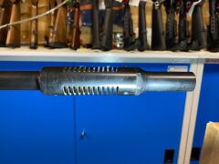 REMİNGTON MOD 11 Yarı Otomatik Yivsiz Tüfek 2. El