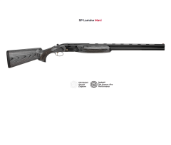 ATA ARMS SP Lamine Mavi Süperpoze Av Tüfeği SP Lamine Mavi