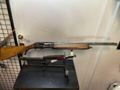 FABARM ELLEGI Yarı Otomatik Yivsiz Tüfek 2. El