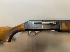 FABARM ELLEGI Yarı Otomatik Yivsiz Tüfek 2. El