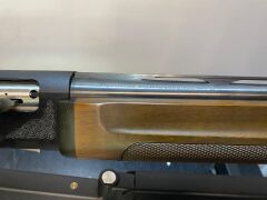 FABARM ELLEGI Yarı Otomatik Yivsiz Tüfek 2. El