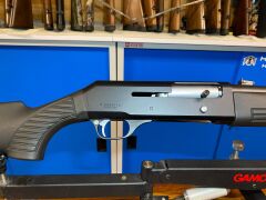 BERETTA 1201 FP Yarı Otomatik Yivsiz Tüfek 2. El