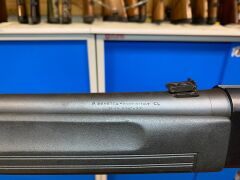 BERETTA 1201 FP Yarı Otomatik Yivsiz Tüfek 2. El