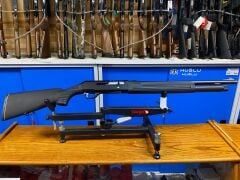 BERETTA 1201 FP Yarı Otomatik Yivsiz Tüfek 2. El