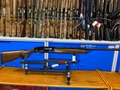 ATA ARMS Marocchi Yarı Otomatik Yivsiz Tüfek 2. El