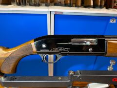 ATA ARMS Marocchi Yarı Otomatik Yivsiz Tüfek 2. El