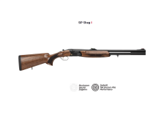 ATA ARMS SP Slug I Süperpoze Av Tüfeği SP Slug I