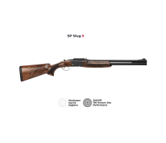 ATA ARMS SP Slug I Süperpoze Av Tüfeği SP Slug II