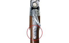 ATA ARMS SP Sporter Süperpoze Av Tüfeği