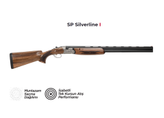 ATA ARMS SP Silverline I Süperpoze Av Tüfeği