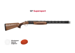 ATA ARMS SP Supersport Süperpoze Av Tüfeği
