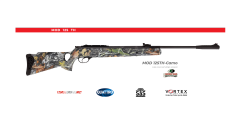 HATSAN MOD 125TH CAMO Kırma Namlu Havalı Tüfek