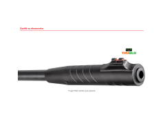 HATSAN MOD 125TH CAMO Kırma Namlu Havalı Tüfek